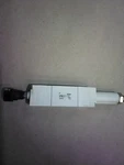 Smc ARBY5000-00-P-2-X2 Pneumatic Interface Valve Regulator. Fixed Price $35.99.