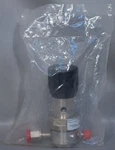 New Aptech AP1002S 2PW FV4 MV4 Single Stage Pressure Regulator 1-30 Psig Asm. Fixed Price $292.49.