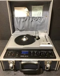 Vanrock E-101 Cutting Machine Recoding Amplifier Recorder From Jpn. Fixed Price $2250.00.