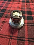 Clippard PB-2 3-WAY Valve Palm Button *free Shipping*. Fixed Price $23.99.