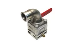 Worcester F316/F316L Ball Valve Unused. Fixed Price $72.66.
