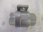 New Assured Automation Pneumatic Valve 1.4408-CF8M DN50-2" F05/F07 PN100-1500. Fixed Price $189.00.