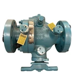 Cameron Wkm 370D6 2" X Class 150 24YRF24 Trunnion Mounted Ball Valve -. Fixed Price $341.43.