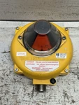 Kinetrol GU9 9NU.UK Pneumatic Valve Positioner Nice. Fixed Price $149.99.