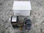 New Asco SCH283A008E.12/DC H283A008SED1 12V Solenoid Isolation Lever Valve. Fixed Price $99.99.
