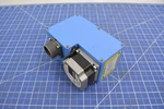 MDVHX-100B / Drive Box, Throttle Valve, C9566-9212K Step Motor, Vexta Mykrolis. Fixed Price $2304.89.