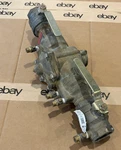 Watts LF009M2-QT 2" Female Rpz Backflow Valve 0391007. Fixed Price $419.00.
