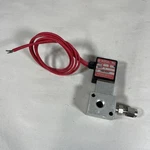 Genuine Asco 150PSI Soleniod Valve 8380B002 - Tested. Fixed Price $24.99.