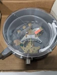 Mercoid DS-7231-153-4 Pressure Switch Bourdon Tube 1-35 Psig Dwyer New Box. Fixed Price $295.00.