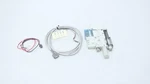 Smc ZK2B12K5CLA-06 Vacuum Ejector Valve 12-24V-DC. Fixed Price $188.95.