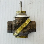 Siebe 9850 VB-7253-000-4-4 1/2" Npt Way Full Port Valve Body. Fixed Price $89.95.