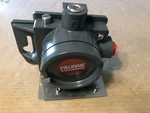 Fisher, Fieldvue Instruments, DVC6015. Fixed Price $1917.50.