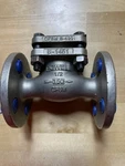 Powell CF8M Valve B16.34 B-490 B-1451 1/2" 150. Fixed Price $44.99.