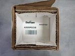 New Daman AD05P023S 2-VALVE Hydrualic Manifold. Fixed Price $175.00.
