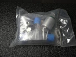 Swagelok Nupro Pressure Regulator Valve 6LV-D2V222PX-BA. Fixed Price $349.99.
