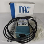 New Mac Valves PME-111DAAA Solenoid Pneumatic Air Coil Module. Fixed Price $55.00.
