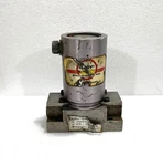 Woodward 27G50F-5F06-999 Hr-textron R-ddv Servo Valve 5000PSI. Fixed Price $2000.00.