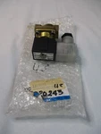 New Smc Solenoid Valve VXD2130-03-5DZ1- Free Shipping. Fixed Price $150.00.