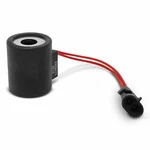 Hydraforce 6359412 Solenoid Valve Coil W/ Weatherpack Connector, 12V Dc. Fixed Price $44.95.