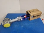 Armaturen Ari-premio-plus 2G Electric Thrust Actuator DN25 3 Way Mixing Valve. Fixed Price $1099.99.