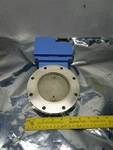 Mykrolis MDVX-100B Throttle Valve, Vacuum General MDV-100B Oriental Motor 101013. Fixed Price $3450.00.