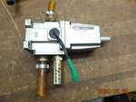 Smc NVS3145-0609D NVS4154-0009D Pneumatic Solenoid Valve 120V-AC 150PSI. Fixed Price $45.00.