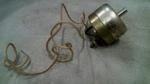 Ledex H-1245-036 Spring Return Rotary Solenoid -free Shipping. Fixed Price $107.86.