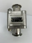 Worcester 11/2PWK4466TTC T6819 Ball Valve 1.5". Fixed Price $75.00.