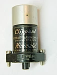 Clippard R305 3-WAY, Spring Return, Fully-ported Valve, Low Pressure. Fixed Price $9.99.