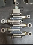 Smc Solenoid Valve Set B179. Fixed Price $75.00.