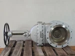Williams 12" 150# Rf Wcb Gate Valve Fig# 15F-2N. Fixed Price $4399.00.