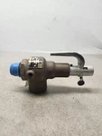 New No Box Conbraco Safety Relief Pressure Valve 3/4'' 19-302-04SP. Fixed Price $67.50.
