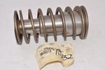 New Tri-clover 750836 25-161-210-5-07 Spring Assembly 7-1/4'' Oal. Fixed Price $79.99.