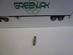 Sauer Danfross 1A30-01-V-0-K-B Hydraulic Cartridge New Missing Box Free Shipping. Fixed Price $38.68.