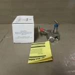 Alco, U2VR4NS, 1/2" Manifold Valve, 316SS Nib! Make Offer!. Fixed Price $99.99.