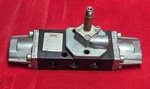 Ingersoll Rand Aro Fluid Power E212SS-OOO-N Solenoid Air Valve. Fixed Price $49.99.