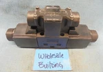 Duplomatic MD1JB-S3/10N-A120-60K6 Directional Control Valve. Fixed Price $125.00.