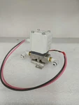 Smc VX242JFXB Direct Operated 2-PORT Solenoid Valve For Water. Fixed Price $44.89.