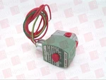 Asco 8320G041AC120/60,110/50D 8320G041AC1206011050D (used). Fixed Price $103.68.