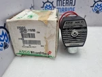 Asco EF8345H3 Solenoid Valve 120/60, 110/50. Fixed Price $264.67.