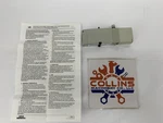 Numatics 051BA400K000030 Solenoid Pilot Valve 120PSIG Air 120V .06A -10-115F. Fixed Price $103.65.