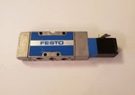 Festo Solenoid Valve MVH-5-1/4-L B 31009 W MSV-3 Coil. Fixed Price $149.99.