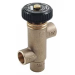 Watts 1/2 LF70A-F Mixing Valve, Lead Free Brass. Fixed Price $186.44.