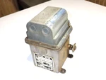 EYCC550-1M Barber Colman Control Motor. Fixed Price $292.89.