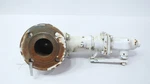 Crosby JLT-JOS-15D Flanged Steel Relief Valve 1-1/2IN 175PSI 306GPM. Fixed Price $287.90.