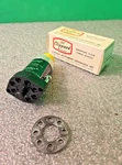 Clippard Minimatic R-481-24 / R48124 Brand New Electronic 4-WAY Oem. Fixed Price $95.00.