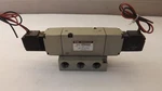 Smc VF5344 Solenoid Valve T28497. Fixed Price $95.00.