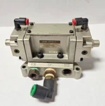 Pneumatic Valve Smc Directional Air NVSA4234-00N NVSA423400N. Fixed Price $190.00.