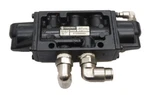 Norgren K71EA00KAAKAA Pneumatic Valve 150PSI. Fixed Price $189.00.