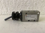 Smc VM430-N01-08 Mechanical Valve New No Box. Fixed Price $42.00.